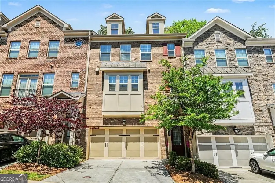 1363 Harris Way, Brookhaven, GA 30319 - #3