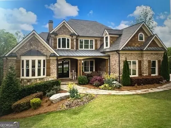 5811 Yoshino Cherry Lane, Braselton, GA 30517