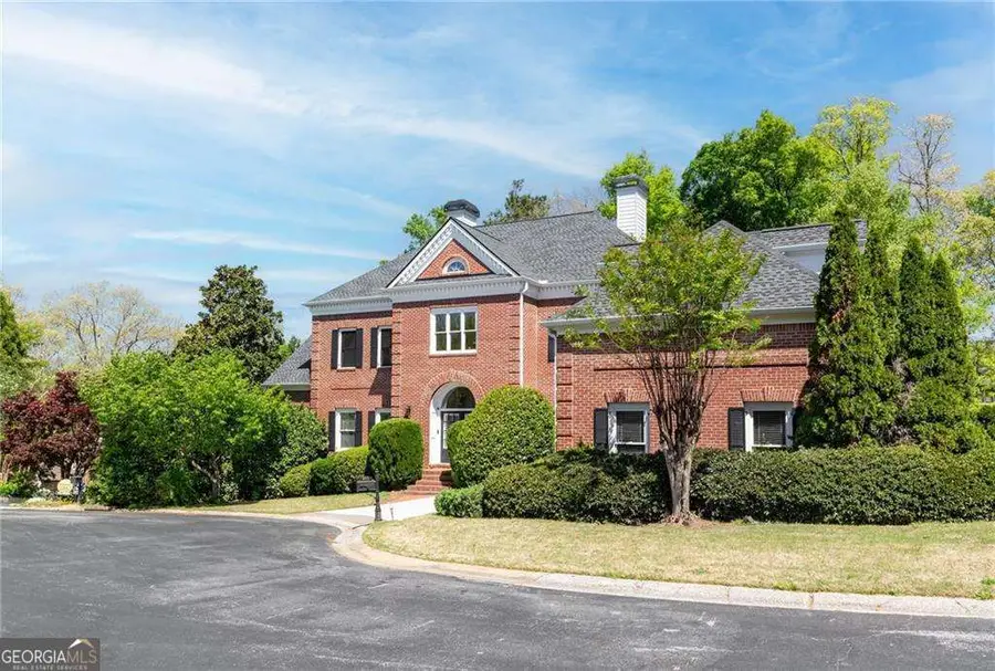 2203 Iron Gate Drive Se, Smyrna, GA 30080 - #3