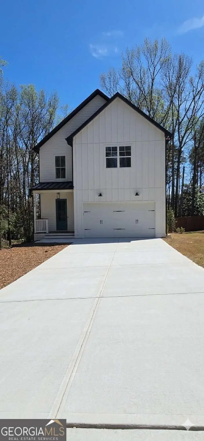 1664 Crestridge Drive Se, Marietta, GA 30067 - #2