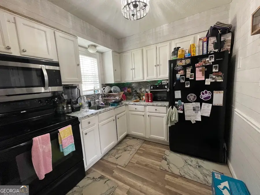 636 North Avenue #8F, Jonesboro, GA 30236 - #2