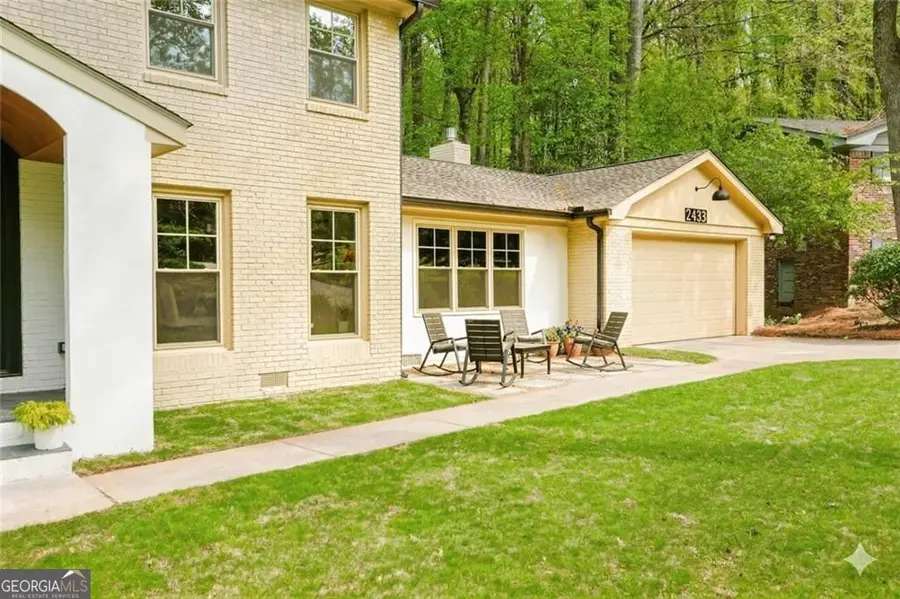 2433 Helmsdale Ne, Atlanta, GA 30345 - #3