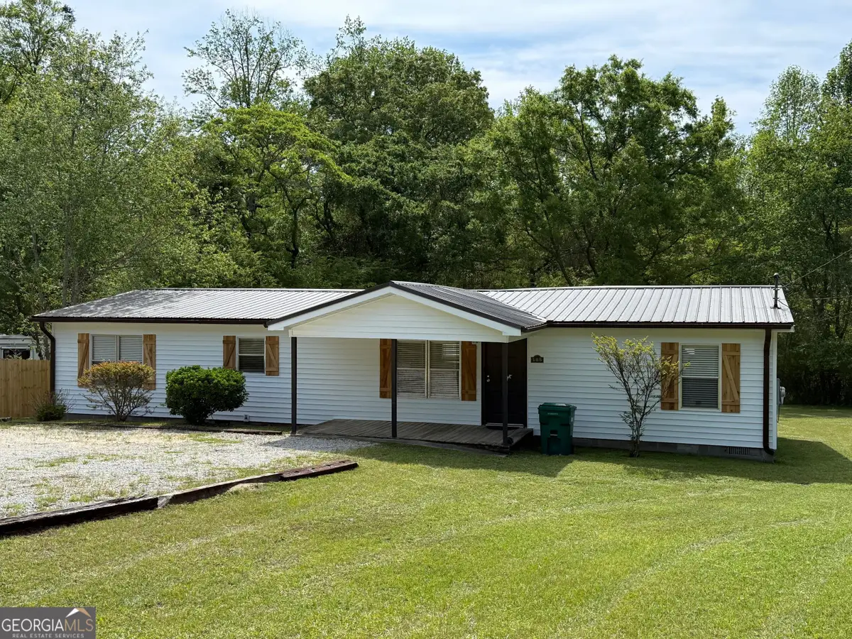 165 Pounds Road Sw, Milledgeville, GA 31061 - #1