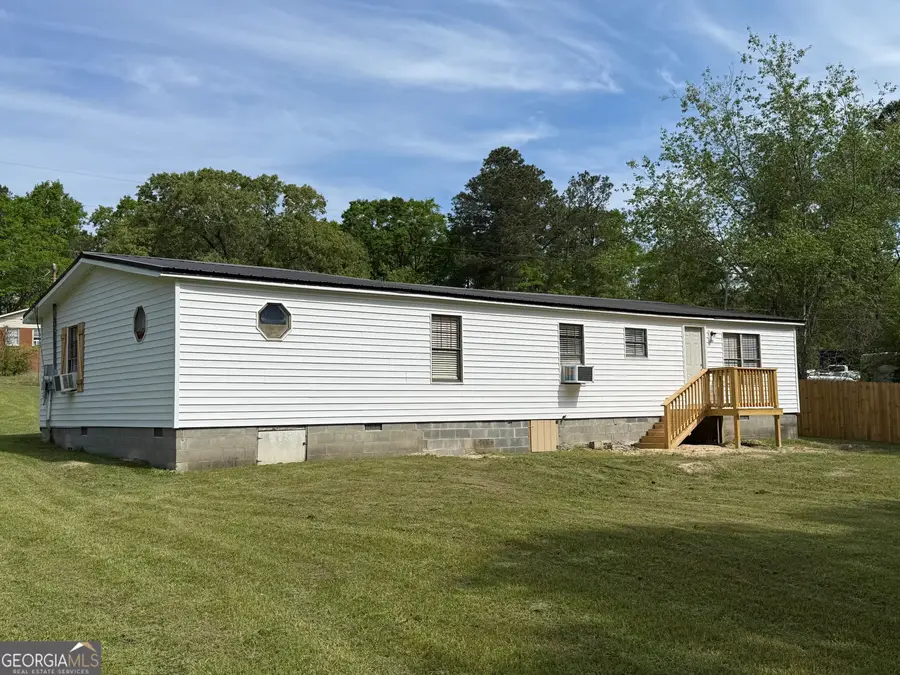 165 Pounds Road Sw, Milledgeville, GA 31061 - #3