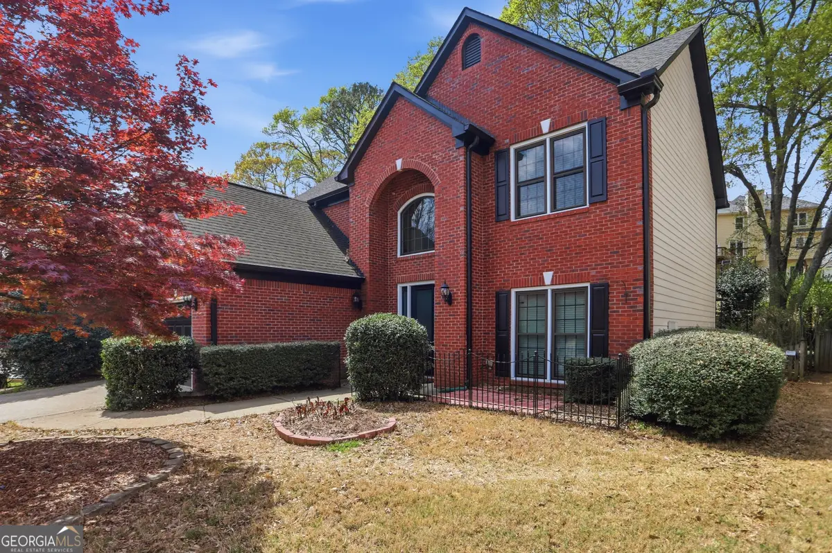 8590 River Walk Landing, Johns Creek, GA 30024 - #1