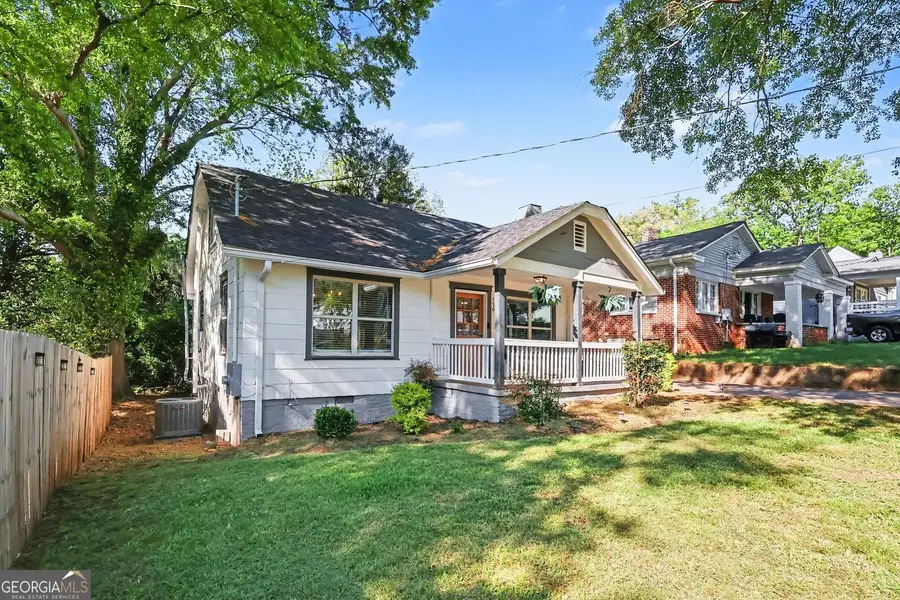 156 Rhodesia Avenue Se, Atlanta, GA 30315 - #2