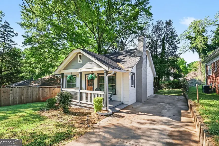 156 Rhodesia Avenue Se, Atlanta, GA 30315 - #3