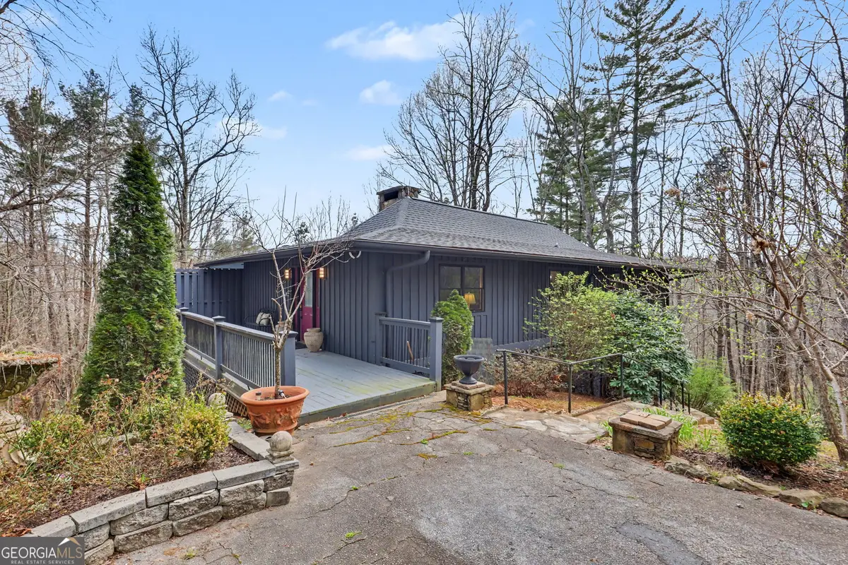 594 Sky High Drive, Sky Valley, GA 30537 - #1