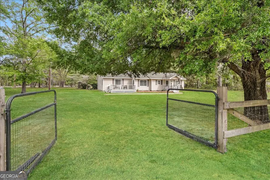 2925 Sandhill Road, Guyton, GA 31312 - #3