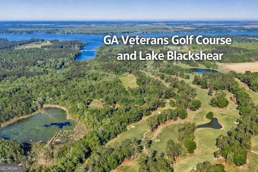 TBD Swann Dr Lot 46 Block A, Cordele, GA 31015 - #2