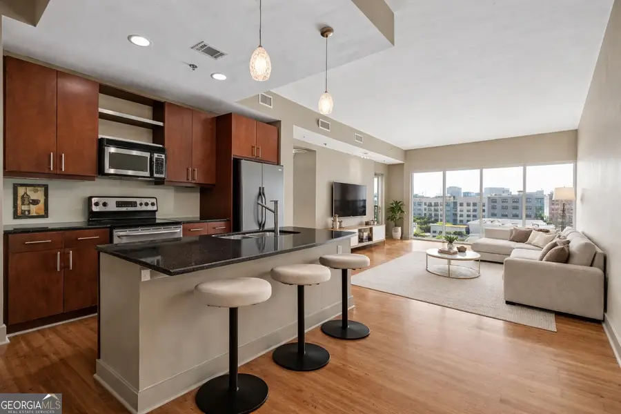 4561 Olde Perimeter Way #608, Dunwoody, GA 30346 - #2