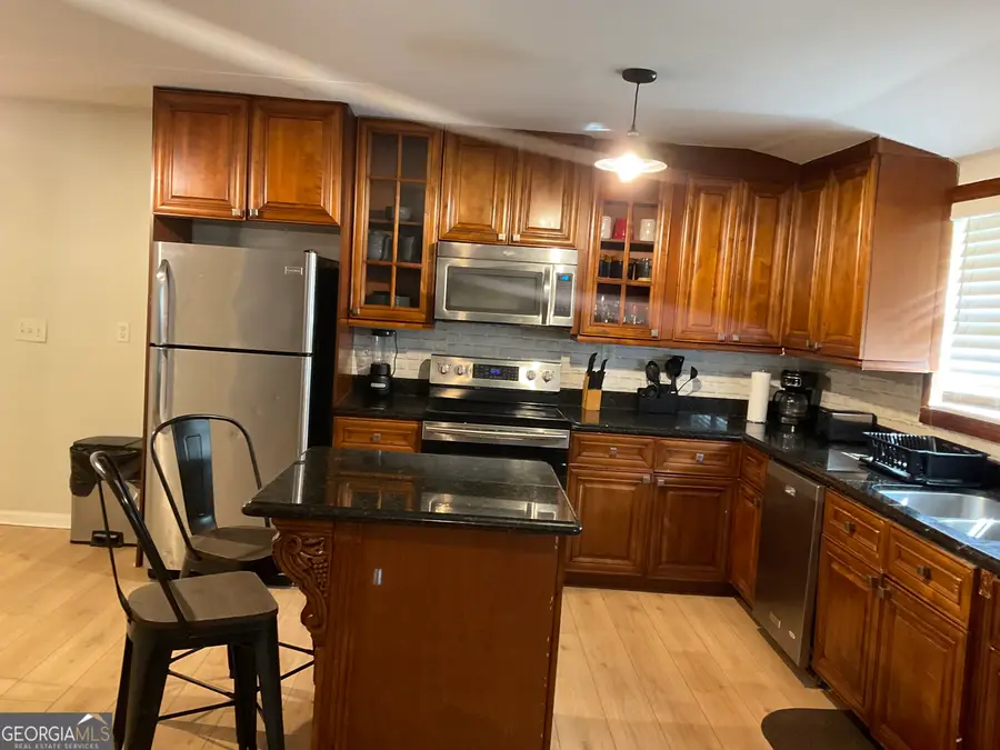 2629 Rex Avenue Sw, Atlanta, GA 30331 - #3