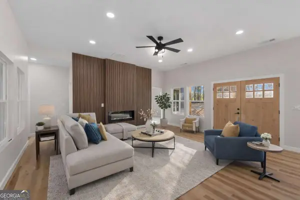 705 Seabolt Road, Locust Grove, GA 30248