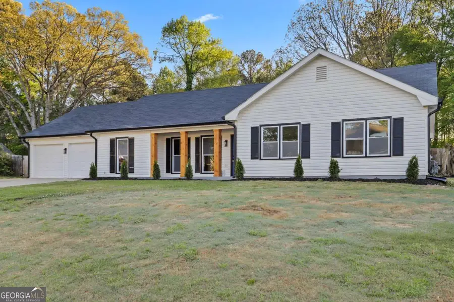 1992 Graystone Parkway, Grayson, GA 30017 - #2