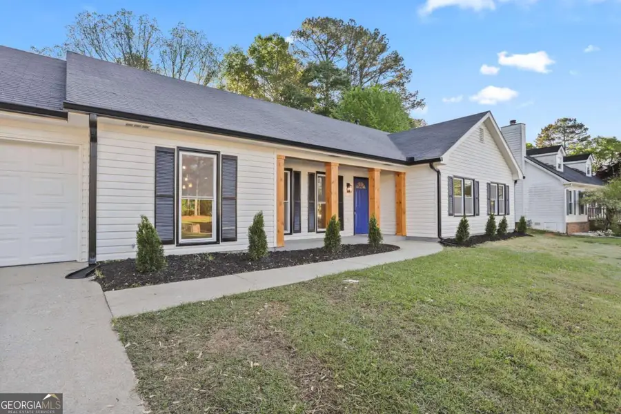 1992 Graystone Parkway, Grayson, GA 30017 - #3