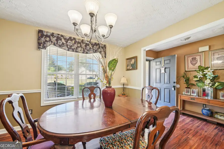 345 Annslee Circle, Loganville, GA 30052 - #3