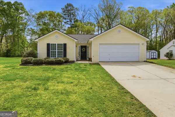 1587 Brush Creek Drive, Winder, GA 30680