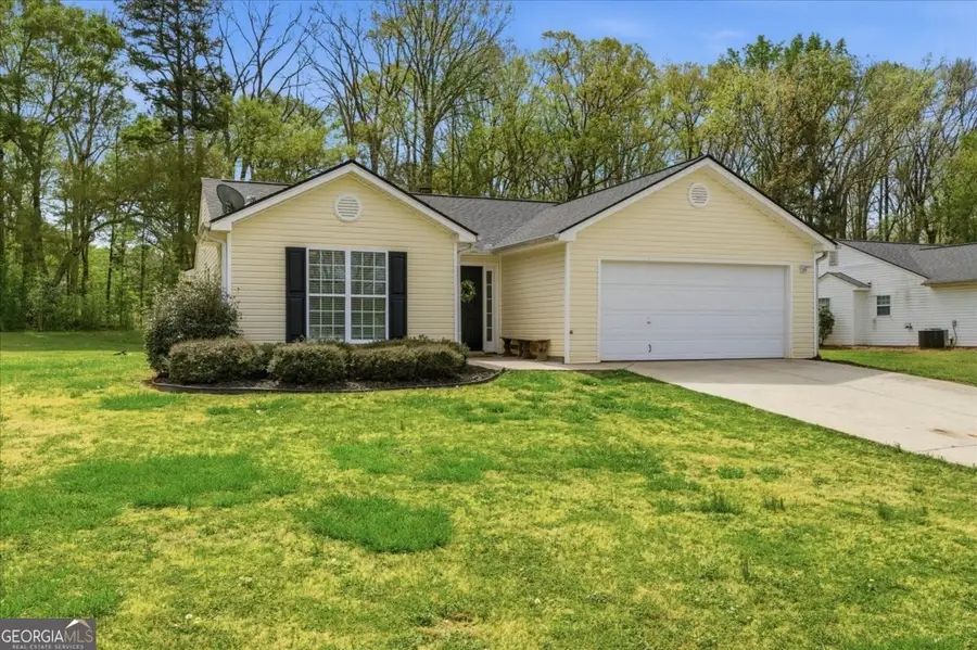 1587 Brush Creek Drive, Winder, GA 30680 - #3