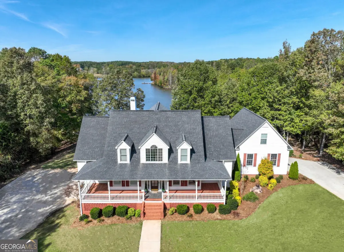 800 Watering Hole Pass, Williamson, GA 30292 - #1