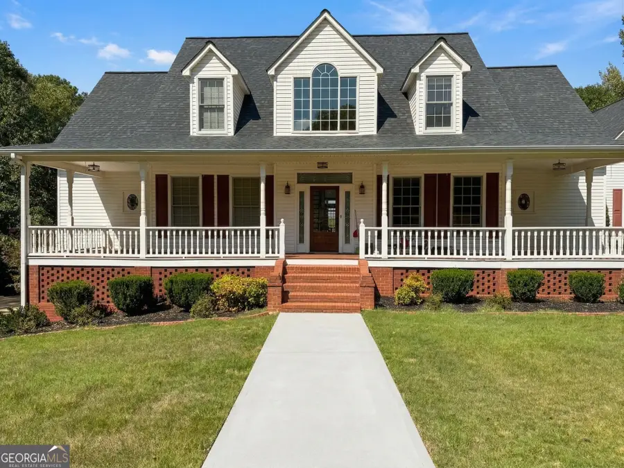 800 Watering Hole Pass, Williamson, GA 30292 - #2