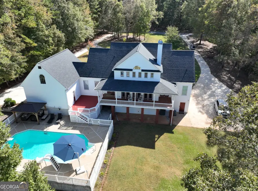 800 Watering Hole Pass, Williamson, GA 30292 - #3