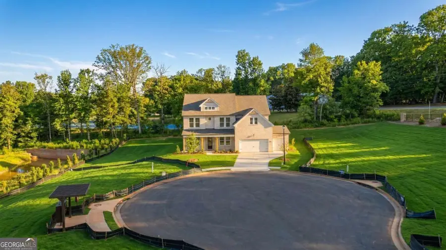 900 Melody Ridge Lane, Buford, GA 30519 - #2