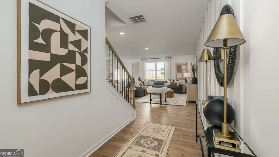 4935 Jatoba Road, Acworth, GA 30101 - #2