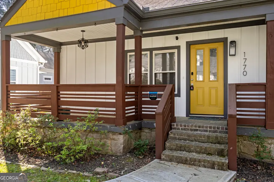 1770 S Olympian Way Sw, Atlanta, GA 30310 - #3