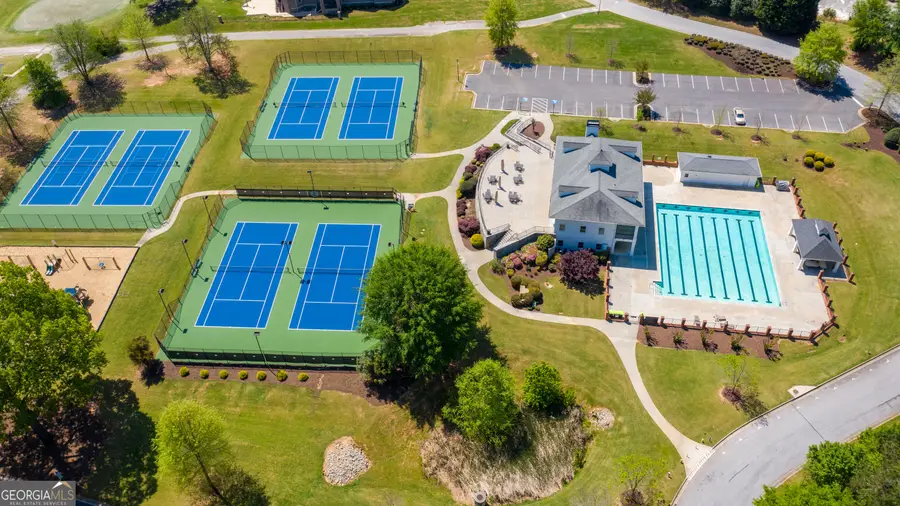 455 Birkdale Drive, Fayetteville, GA 30215 - #3