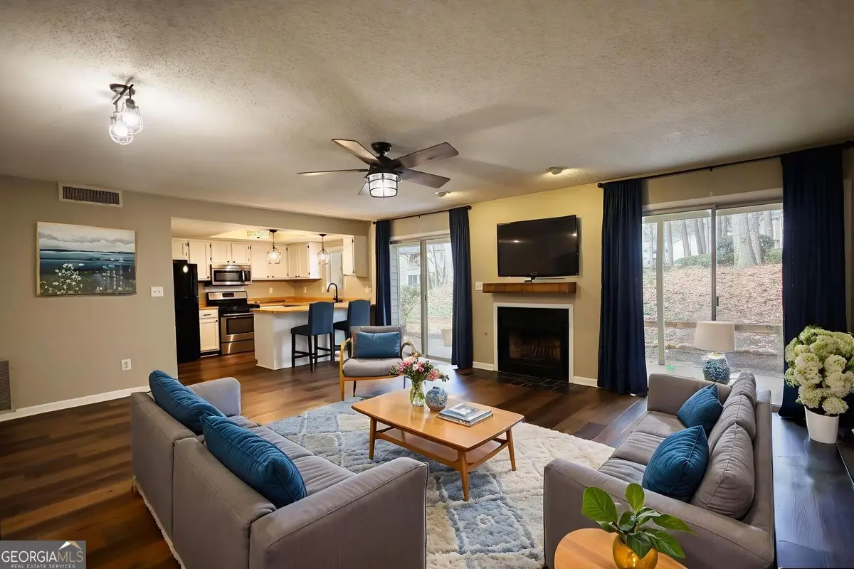 11 Doranne Court Se, Smyrna, GA 30080 - #1