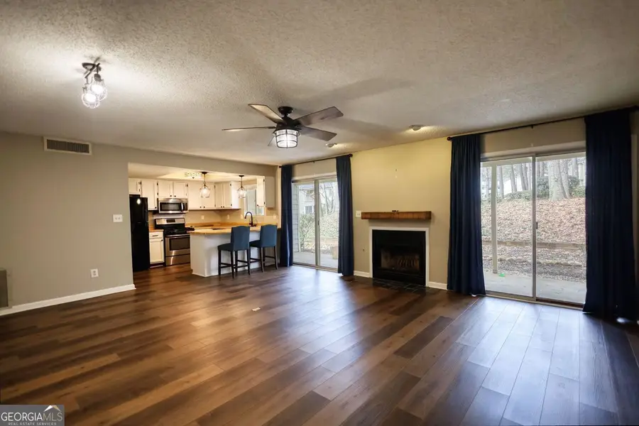 11 Doranne Court Se, Smyrna, GA 30080 - #2