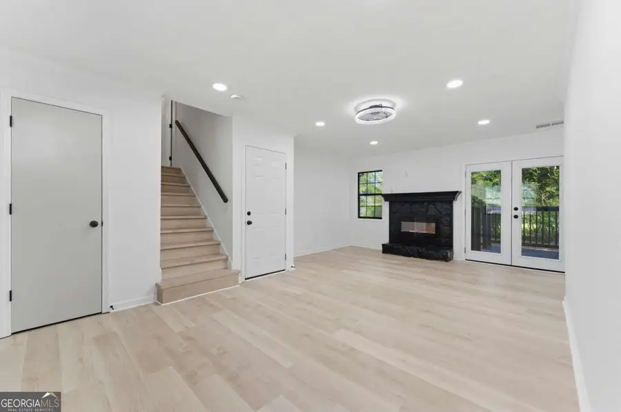 5456 Forest Pines Drive, Lithonia, GA 30058 - #3