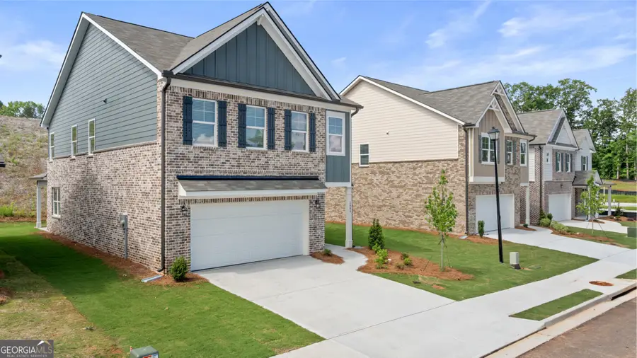 712 Ellis Spring Way #LOT 68, Lawrenceville, GA 30045 - #3