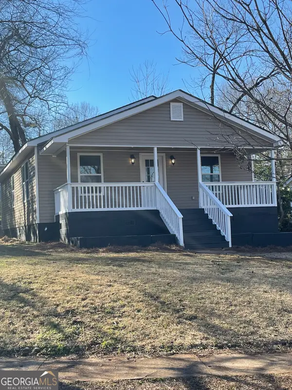 126 B Street Ne, Thomaston, GA 30286