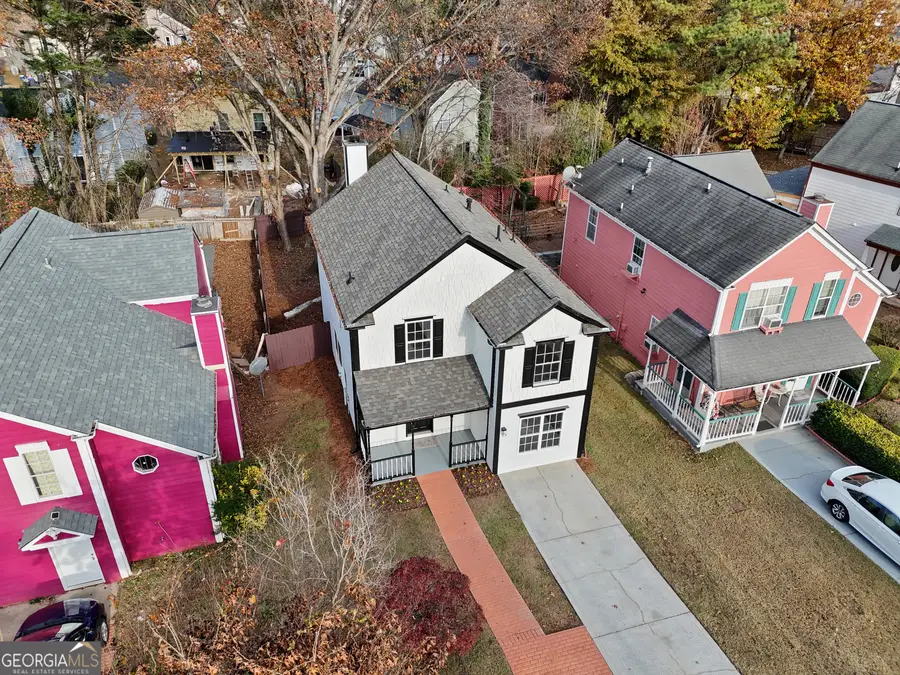 1041 Heritage Valley Road, Norcross, GA 30093 - #3