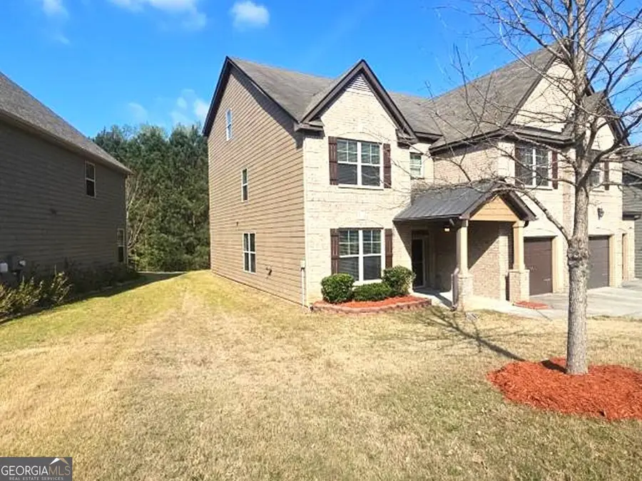 811 Lorrimont Lane, Fairburn, GA 30213 - #3