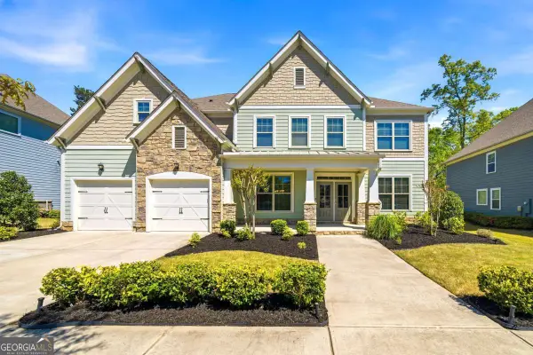 3208 Garden Hill Lane, Douglasville, GA 30135