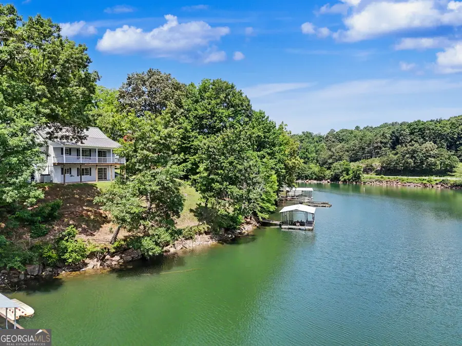 97 Kilmoore Lane, Hayesville, NC 28904 - #2