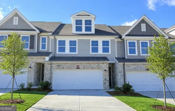 6122 Molo Lane, Cumming, GA 30041