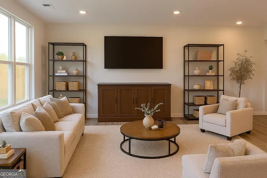 6122 Molo Lane, Cumming, GA 30041 - #2