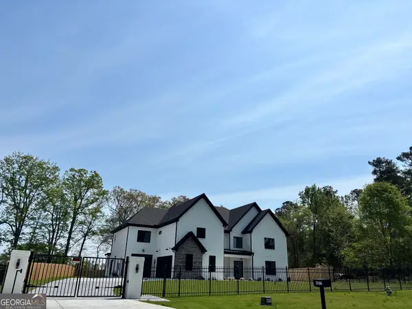 4077 Ridge Road, Buford, GA 30519