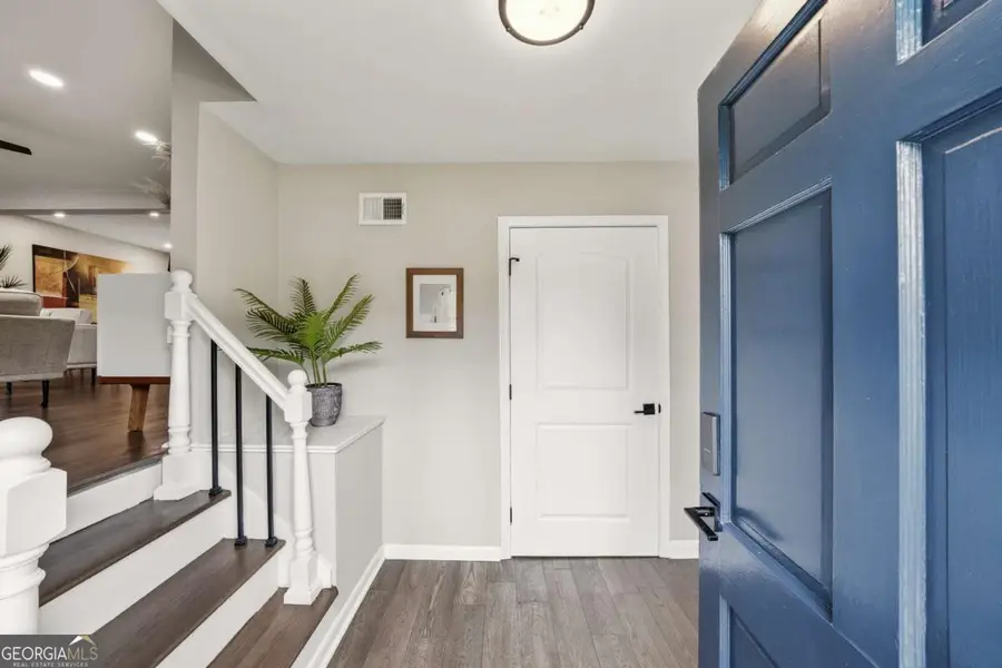 2757 Eaton Place, Chamblee, GA 30341 - #2