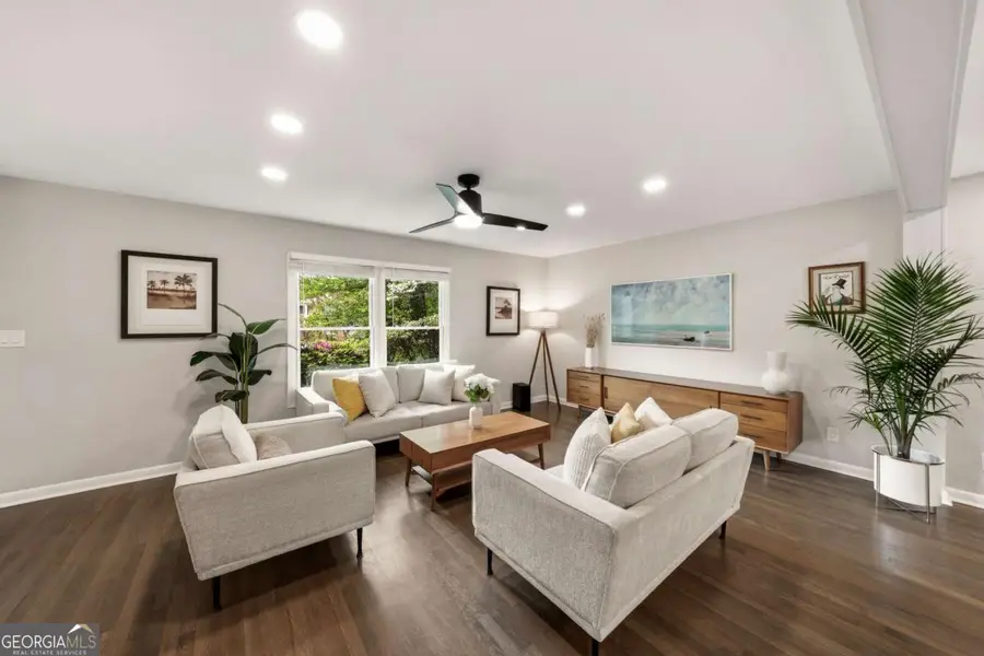 2757 Eaton Place, Chamblee, GA 30341 - #3