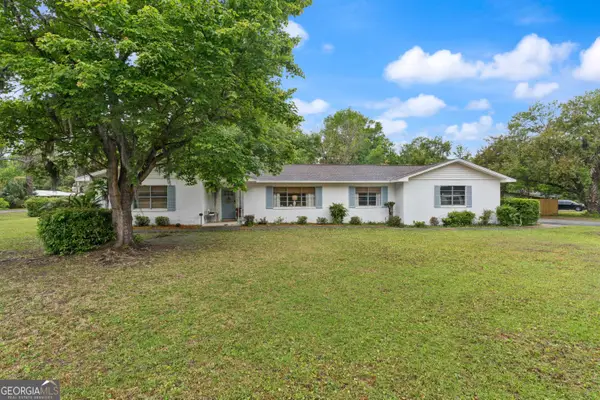 1245 Blythe Island Drive, Brunswick, GA 31523