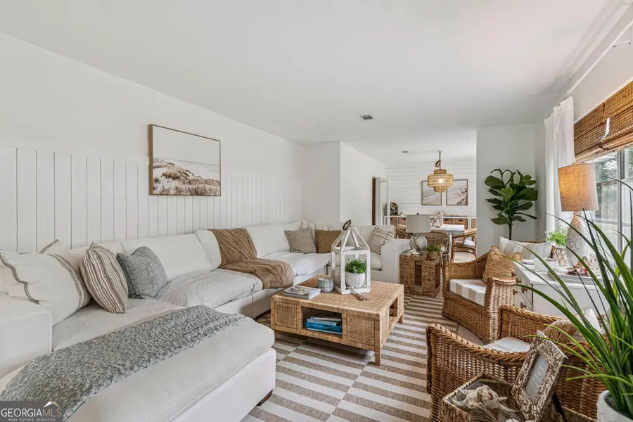 1245 Blythe Island Drive, Brunswick, GA 31523 - #3