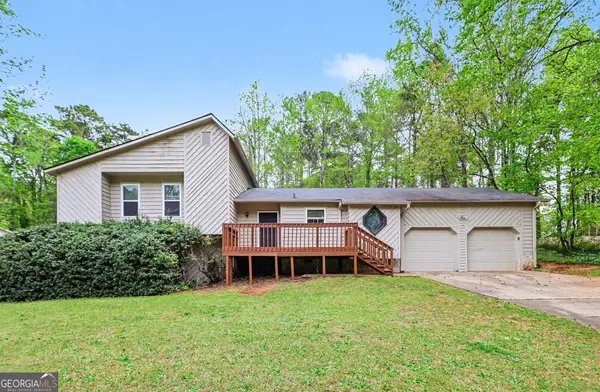 3242 Carmel Drive, Douglasville, GA 30135