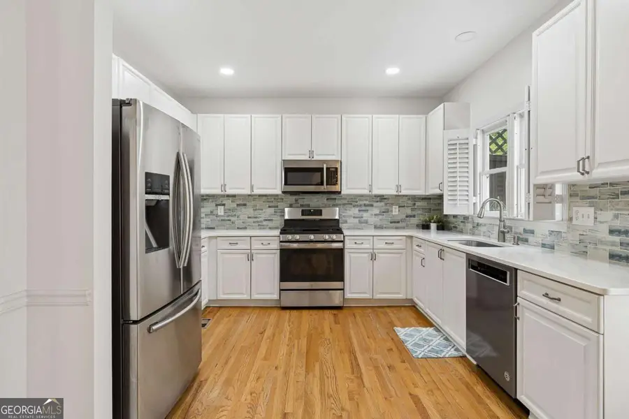 2141 Adams Overlook Nw, Atlanta, GA 30318 - #2