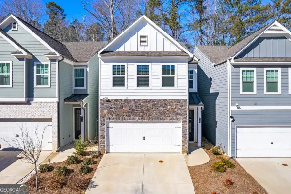 487 Bishop Lane, Woodstock, GA 30188