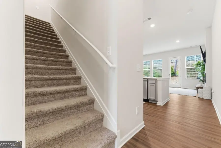 487 Bishop Lane, Woodstock, GA 30188 - #3