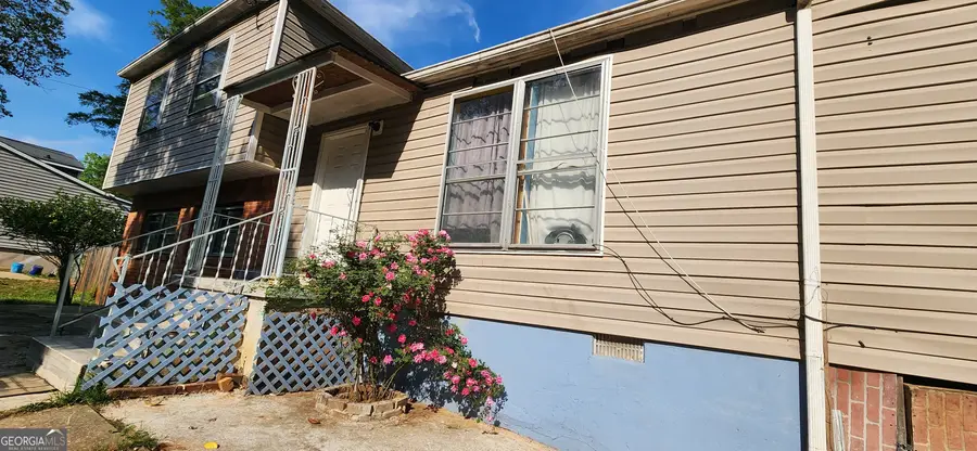 6186 Holiday Boulevard, Forest Park, GA 30297 - #2